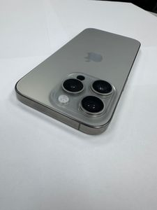 Б/в Мобільний телефон Apple iphone 15 pro 128gb 01-200874135