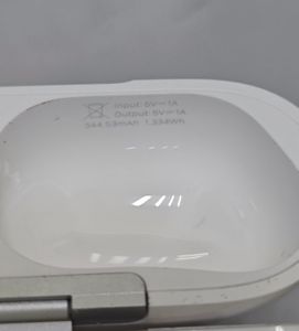 Б/у Наушники Apple airpods pro 3 01-200904901