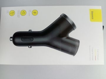 Б/в Автомобільний інвертор Baseus y 16-000275895