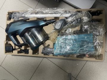 Б/в Пилосос Philips speedpro aqua fc6729 01-200905892