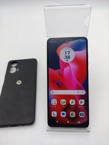 Б/у Мобільний телефон Motorola g24 8/128gb 01-200905575