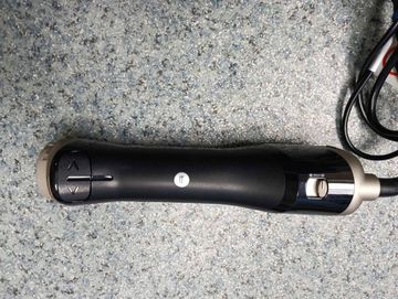 Б/у Фен-щетка Rowenta renewal brush active ub9540f0 01-200905584