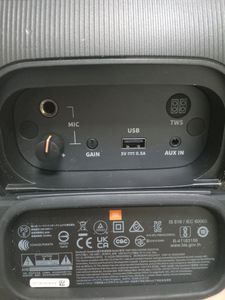 Б/в Акустика Jbl partybox encore essential 01-200905292