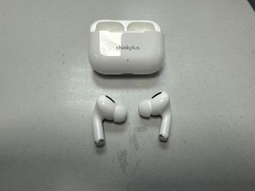 Б/в Навушники Lenovo lp 5 bluetooth (репліка) 16-000275770