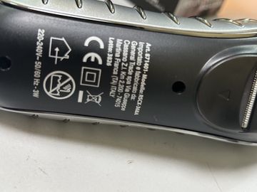 Б/в Електробритва Dictrolux rscx-368a 01-200906861