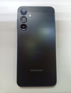 Б/у Мобільний телефон Samsung galaxy a16 4/128gb 01-200906689