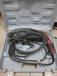 Б/в Перфоратор Dnipro-M rh-100 01-200906608