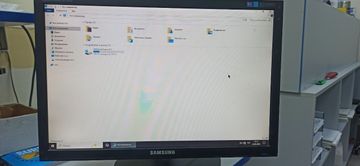 Б/в Монітор Samsung b1940w 01-200904574