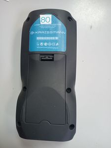 Б/в Лазерний нівелір Kraissmann le 80 01-200907082