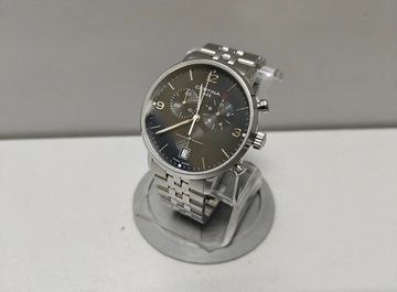 Б/у Часы Certina с035 417а 01-200907117