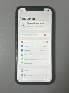 Б/в Мобільний телефон Apple iphone 11 128gb 01-200907479