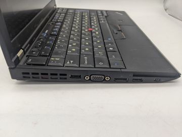 Б/в Ноутбук Lenovo 12/core i5 2520m ddr3/4gb ddr3/ssd 120 gb/*інтегрована 01-200904582