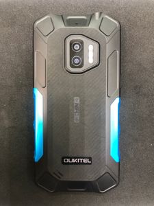 Б/в Мобільний телефон Oukitel wp12 pro 4/64gb 01-200906940