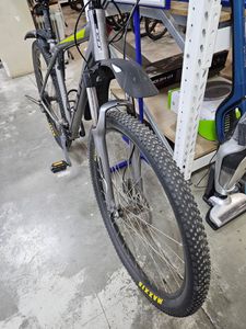 Б/в Велосипед Gt karakuram 4.0 29 01-200906858