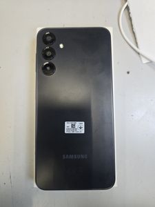 Б/в Мобільний телефон Samsung galaxy a16 4/128gb 01-200907656