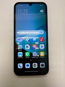Б/у Мобільний телефон Xiaomi redmi 15c 4g 4/128gb 01-200906468