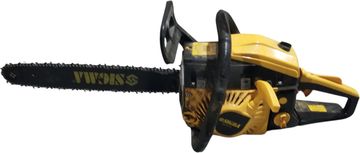 Б/у Пила цепная Sigma 2.4квт шина 45см шаг 0.325 01-200873611