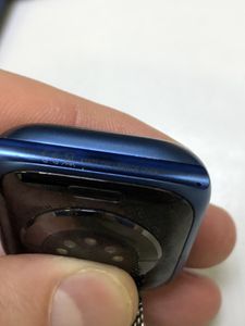 Б/у Смарт-часы Apple watch series 7 41mm 01-200908288