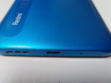 Б/в Мобільний телефон Xiaomi redmi 9a 2/32gb 01-200907863