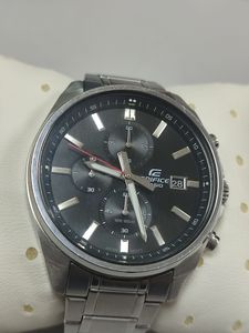 Б/у Часы Casio efv-610 01-200908019
