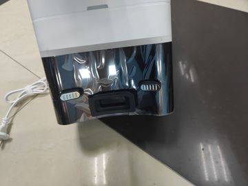 Б/у Робот-пылесос Tefal rg8577wh 01-200839196