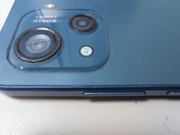 Б/в Мобільний телефон Blackview oscal c80 8/128gb 01-200907265