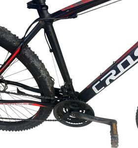 Б/в Велосипед Crosser thomas am dd 26 01-200851635