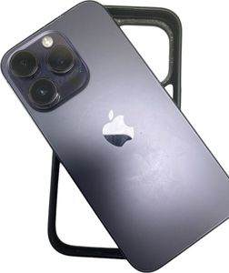 Б/в Мобільний телефон Apple iphone 14 pro 256gb 01-200843235