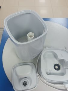 Б/в Зволожувач повітря Homasy hm421a 4.5l ultrasonic cool 01-200908576