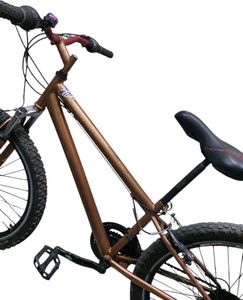 Б/в Велосипед Без Виробника 26" 01-200769964