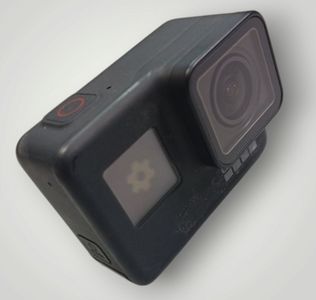 Б/в Екшн-камера Gopro hero 7 01-200838921