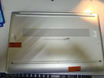 Б/в Ноутбук Hp 17/ryzen 5 5625u ddr4/12gb ddr4/hdd *відсутній/ssd 256 gb/*інтегрована 01-200909368