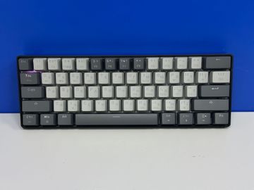 Б/в Клавіатура Gamepro mk130g pro 01-200908083