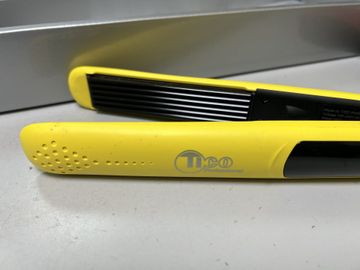 Б/в Плойка Tico volume crimper 01-200909344