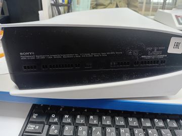 Б/у Игровая приставка Sony playstation 5 825gb 01-200909469