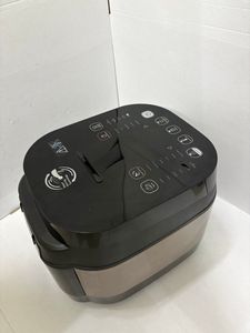 Б/в Мультиварка Tefal multicook & stir ih rk905a34 01-200905603