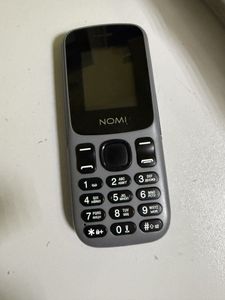 Б/в Мобільний телефон Nomi i1890 01-200909280