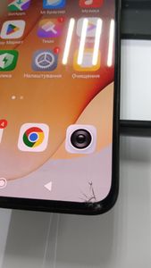 Б/в Мобільний телефон Xiaomi redmi note 13 pro+ 5g 8/256gb 01-200911479