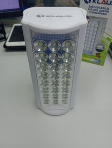 Б/у Фонарик Klaus ke47734 01-200909961