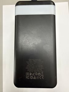 Б/у Повербанк Hoco db31a 80000mah 01-200908563