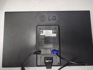 Б/в Монітор Lg 19m38a 01-200911697