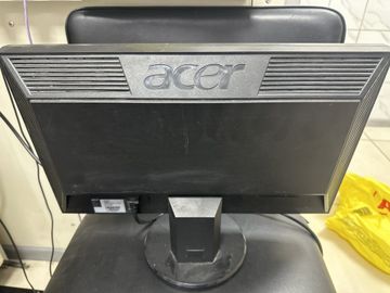 Б/в Монітор Acer v193hqv 01-200911529