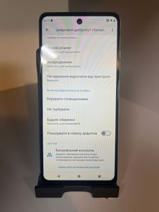 Б/в Мобільний телефон Motorola g24 4/128gb 01-200906202