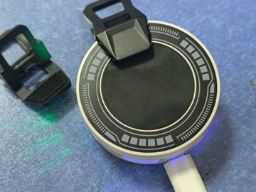 Б/в Кулер для води Jkuoo mini magnetic pad phones cooler 01-200912535