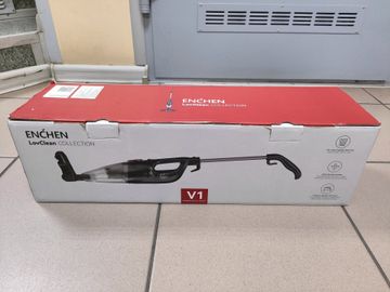 Б/в Пилосос Enchen vacuum cleaner v1 01-200912604