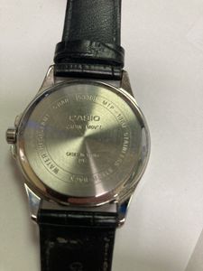 Б/в Годинник Casio mtp-1381 01-200912323