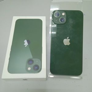Б/в Мобільний телефон Apple iphone 13 256gb 01-200908049