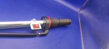 Б/у Лодочный мотор Expert sf0bm52 01-200910382