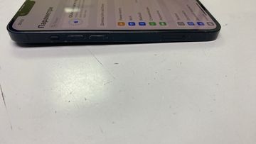 Б/у Мобільний телефон Apple iphone 14 128gb 01-200912334