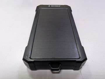 Б/в Повербанк Gembird pb10-solar-1 01-200905897